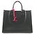 Borsa Louis Vuitton Epi OnTheGo Nero