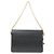 Borsa a Spalla Louis Vuitton Epi Twist MM Nero - vista 2