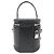 Borsa Louis Vuitton Epi Cannes M52226 Nero - vista 2
