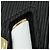 Borsa a tracolla Louis Vuitton Epi Twist MM Nero - vista 4