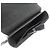 Borsa a tracolla Louis Vuitton Epi Twist MM Nero - vista 9