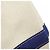 Borsa Escale Louis Vuitton Bianco Blu - vista 3