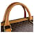 Céline Borsa Boston Celine Marrone - vista 9