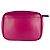 Everyday Borsa a tracolla in pelle rosa Balenciaga - vista 3