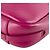 Everyday Borsa a tracolla in pelle rosa Balenciaga - vista 7