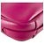 Everyday Borsa a tracolla in pelle rosa Balenciaga - vista 8