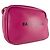 Everyday Borsa a tracolla in pelle rosa Balenciaga - vista 9