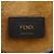 Borsa a Spalla Fendi Moonlight Marrone Nero - vista 15