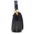 Borsa a Spalla Fendi Moonlight Marrone Nero - vista 2