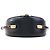 Borsa a Spalla Fendi Moonlight Marrone Nero - vista 4