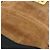 Borsa a Spalla Fendi Moonlight Marrone Nero - vista 7