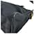 Borsa in nylon nero e pelle Prada - vista 8