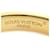 Bracciale Bangle Louis Vuitton Beige D'oro  - vista 7