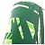 Borsa a Spalla Louis Vuitton Twist M50965 Verde - vista 4