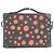 Borsa a tracolla Louis Vuitton Taurillon Monogram Nero - vista 2