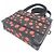 Borsa a tracolla Louis Vuitton Taurillon Monogram Nero - vista 3