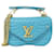 Borsa New Wave Chain PM Louis Vuitton Verde