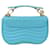 Borsa New Wave Chain PM Louis Vuitton Verde - vista 2