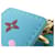 Borsa New Wave Chain PM Louis Vuitton Verde - vista 7