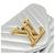 Borsa a Spalla Louis Vuitton New Wave Multi Pochette Argento - vista 6