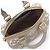 Bolso Boston Louis Vuitton Monogram Empreinte Beige Gris - vista 6
