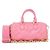 Borsa a Spalla Louis Vuitton Bubblegram Papillon BB M59826 Rosa