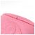 Borsa a Spalla Louis Vuitton Bubblegram Papillon BB M59826 Rosa - vista 2