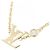 Pendente Louis Vuitton Idylle Blossom Necklace - vista 3