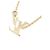 Pendente Louis Vuitton Idylle Blossom Necklace - vista 4