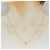 Pendente Louis Vuitton Idylle Blossom Necklace - vista 6