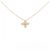 Pendente Louis Vuitton Star Blossom Necklace