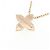 Pendente Louis Vuitton Star Blossom Necklace - vista 4