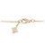 Pendente Louis Vuitton Star Blossom Necklace - vista 5