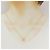Pendente Louis Vuitton Star Blossom Necklace - vista 6