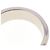 Cartier Love Band Ring aus Weißgold - Ansicht 3