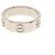 Cartier Love Ring aus Weißgold - Ansicht 2