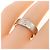 Cartier Love Ring aus Weißgold - Ansicht 4