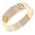 Anello Love in oro giallo 18K Cartier