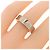 Anello Love Secret Cartier - vista 4
