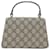 Borsa Gucci DIONYSUS Beige  - vista 2