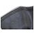 Portafoglio Bi-Fold Gucci in GG Supreme Marrone Nero - vista 6