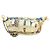 Chanel AS0868 Pochete Gold Multi-color Multicor Dourado - vista 2