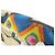 Chanel AS0868 Pochete Gold Multi-color Multicor Dourado - vista 3