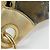 Chanel AS0868 Pochete Gold Multi-color Multicor Dourado - vista 5