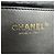 Borsa a tracolla CHANEL25 Medium in denim Chanel Nero - vista 13