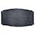 Borsa a tracolla CHANEL25 Medium in denim Chanel Nero - vista 4
