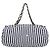 Borsa Boston Chanel AS4696 Nero Bianco - vista 2