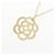 Collana Camellia Chanel - vista 3