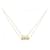 Collana Chanel Coco Crush