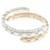 Anello Chanel Coco Crush Diamond - vista 3